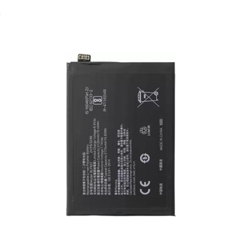 OPPO RENO 5PRO/RENO 5PRO PLUS BATTERY BLP823 (BEST AFTERMARKET)