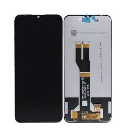 NOKIA C21PLUS SCREEN BLACK (BRAND NEW)