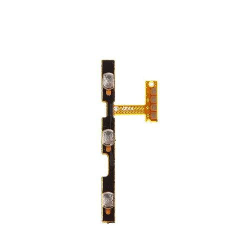 SAMSUNG A02S POWER AND VOLUME FLEX