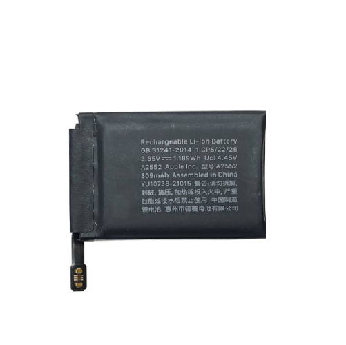 IWATCH SERIALS 7 45MM BATTERY A2552 (BEST AFTERMARKET)