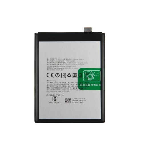 OPPO R9 BATTERY BLP609