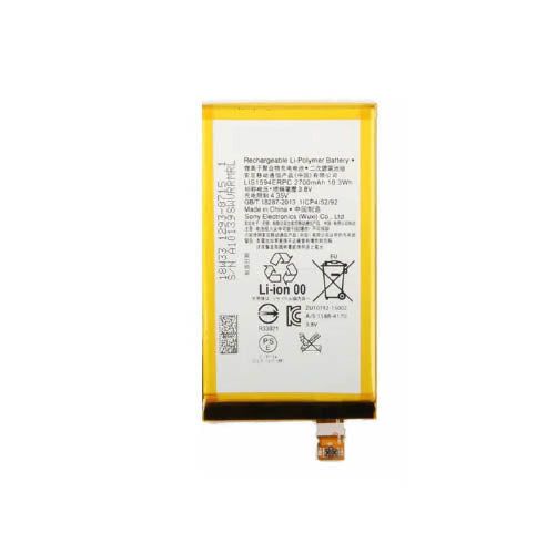 SONY Z5 COMPACT BATTERY LIS1594ERPC (AFTERMARKET)