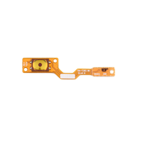 SAMSUNG T380/T385 RETURN KEY HOME BUTTON FLEX