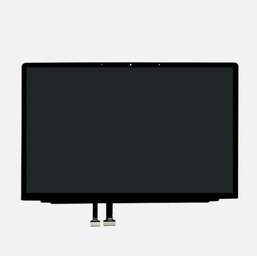LCD Screen Black for Surface Laptop 3/4 13.5" (Refurbished)