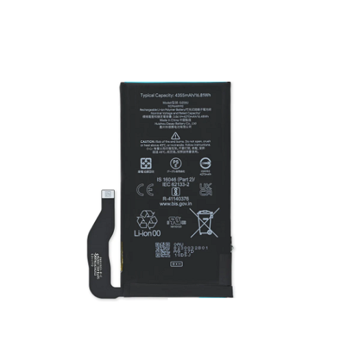 GOOGLE PIXEL 7 BATTERY (PULLED NEW)