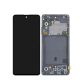 Samsung A51 5G A516B/A516U/A516N Screen Black (Refurbished)