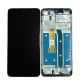LG K52 SCREEN WITH FRAME BLACK (BRAND NEW)