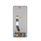 MOTOROLA G62 5G SCREEN BLACK (AFTERMARKET)