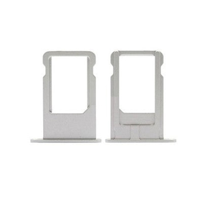 IPHONE 6S SIM TRAY SILVER