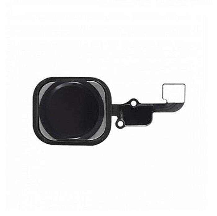 IPHONE 6S/6S PLUS HOME BUTTON FLEX BLACK