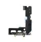 Charging Port Flex White for iPhone 7Plus (Brand New)