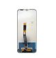 MOTOROLA G50 5G SCREEN BLACK (AFTERMARKET)