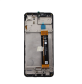 SAMSUNG A23 5G SCREEN BLACK (SERVICE PACK)