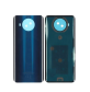 NOKIA 8.3 BACK GLASS BLUE