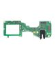 OPPO RENO 2Z MICROPHONE/HEADPHONE JACK BOARD