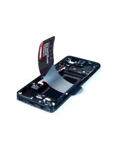 Jakemy JM-OP18 Ultra Thin Stainless 01.mm Screen Disassemble Blade