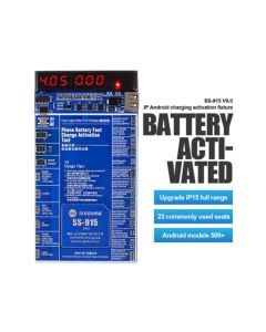 Sunshine SS-915 Battery Fast Charging Activation Board