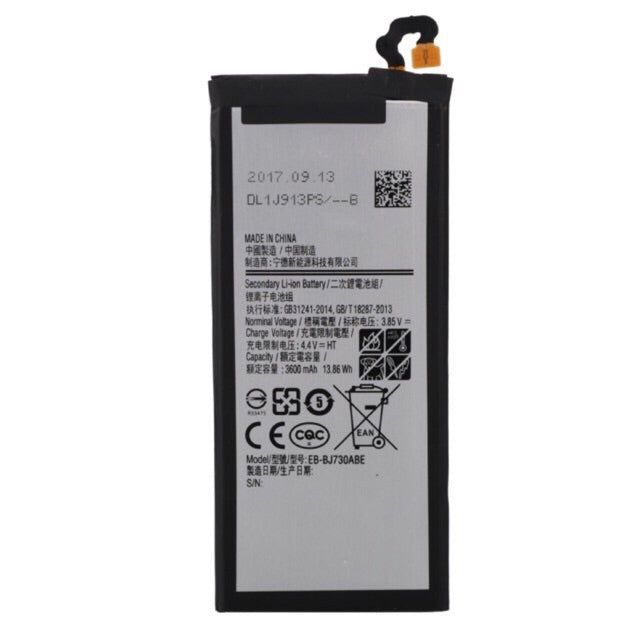 SAMSUNG J7PRO BATTERY (AFTERMARKET)