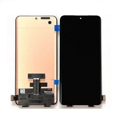 XIAOMI 12/12X SCREEN BLACK (BRAND NEW)
