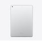 IPAD 7/8 10.2 BACK HOUSING 4G VERSION SILVER (AFTERMARKET)